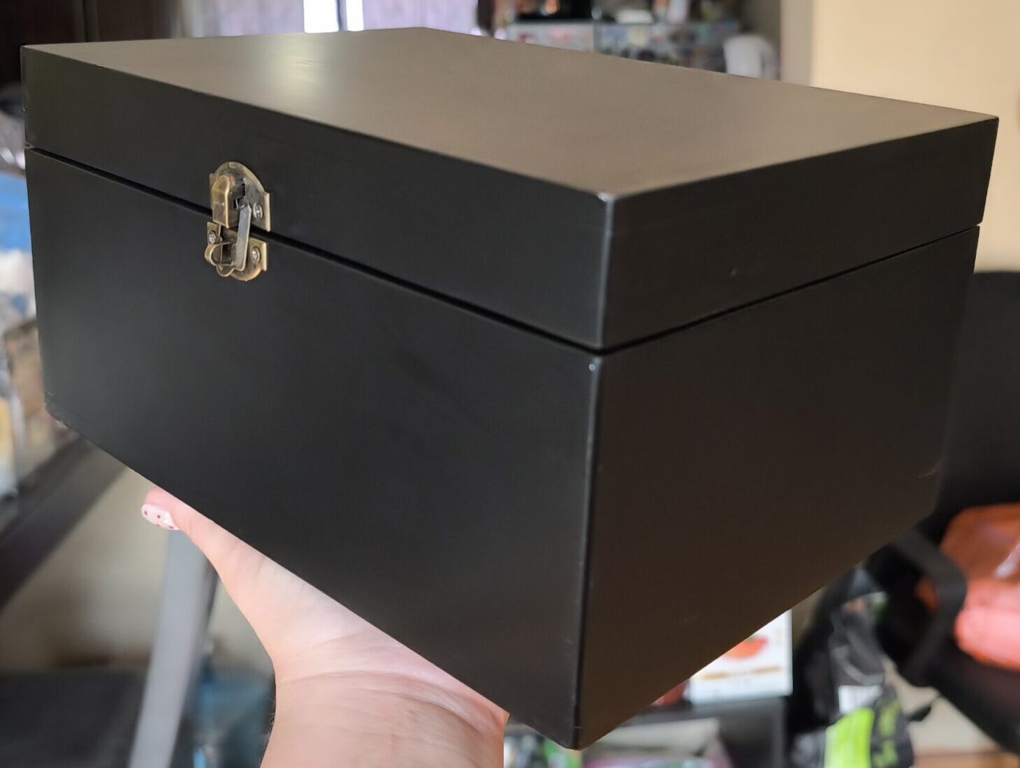 Caja de regalo para preparar cigarros con grinder papel envases de vidrio - Imagen 3