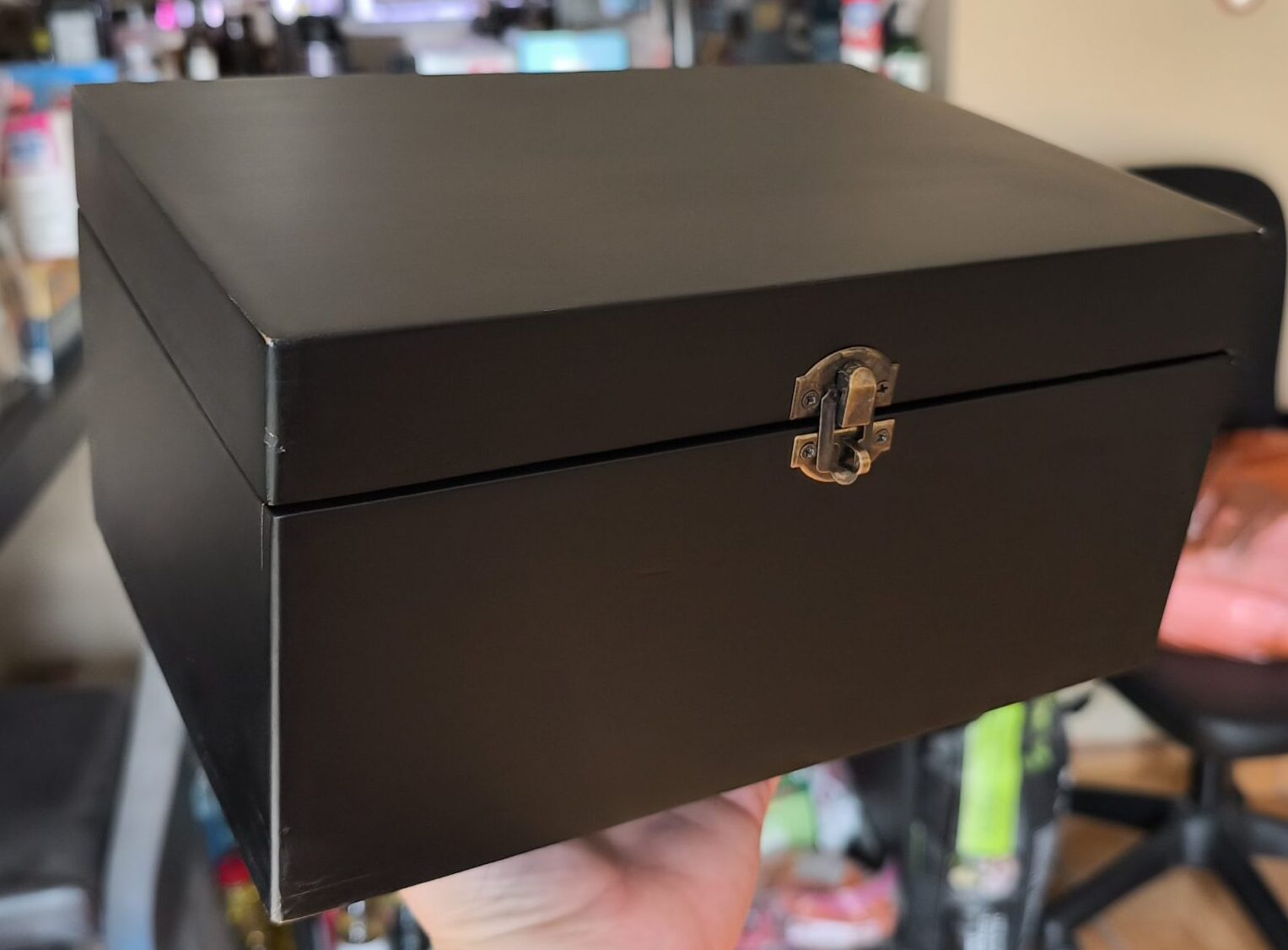 Caja de regalo para preparar cigarros con grinder papel envases de vidrio - Imagen 9