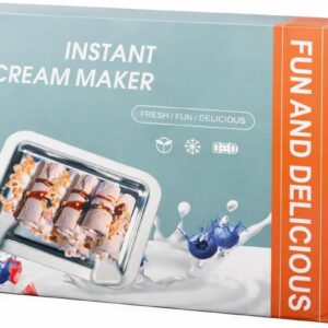 Ice Cream Maker