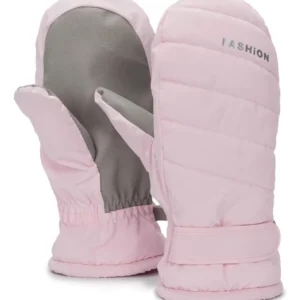 Guantes De Esquí Antideslizantes Impermeables