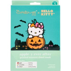 Mascarillas Hello Kitty (3)